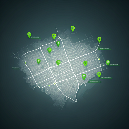 Interactive Map
